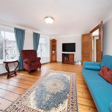 Calandra Apartment Tallin Zewnętrze zdjęcie