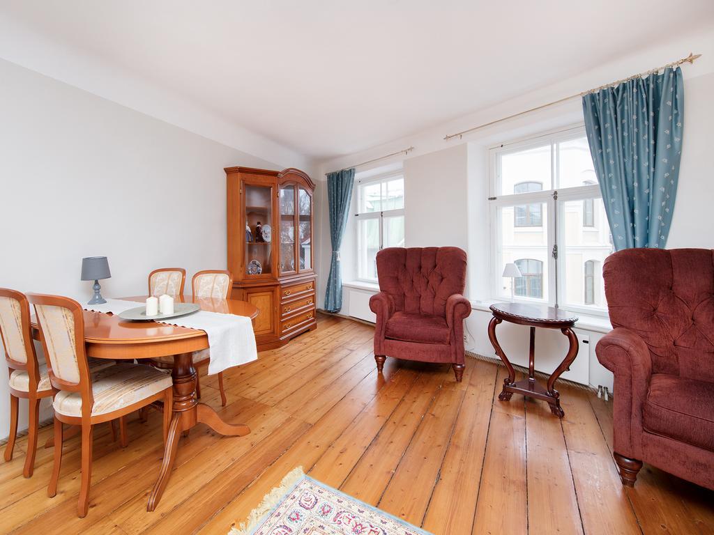 Calandra Apartment Tallin Zewnętrze zdjęcie