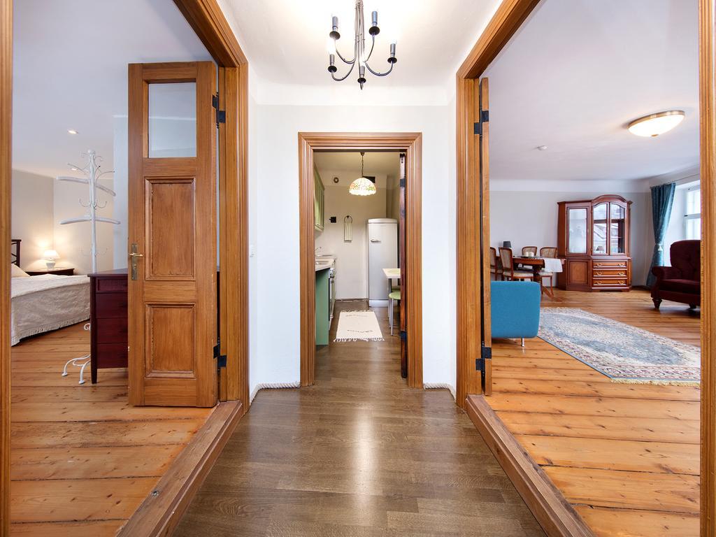 Calandra Apartment Tallin Zewnętrze zdjęcie