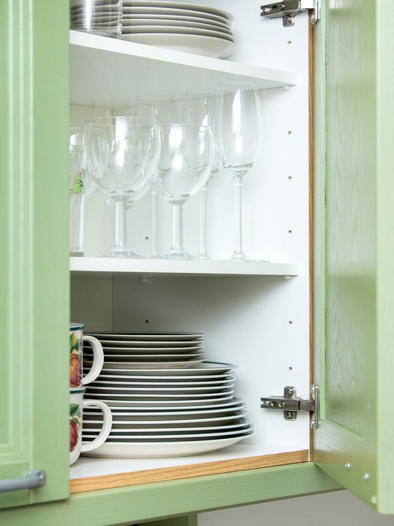 Calandra Apartment Tallin Zewnętrze zdjęcie