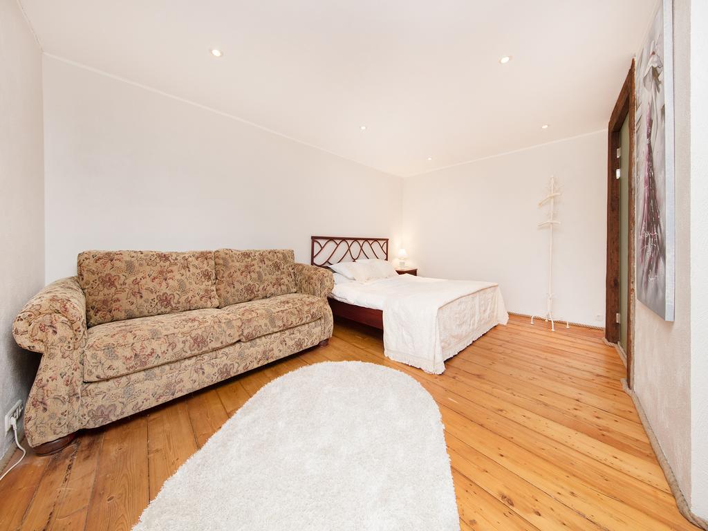 Calandra Apartment Tallin Zewnętrze zdjęcie
