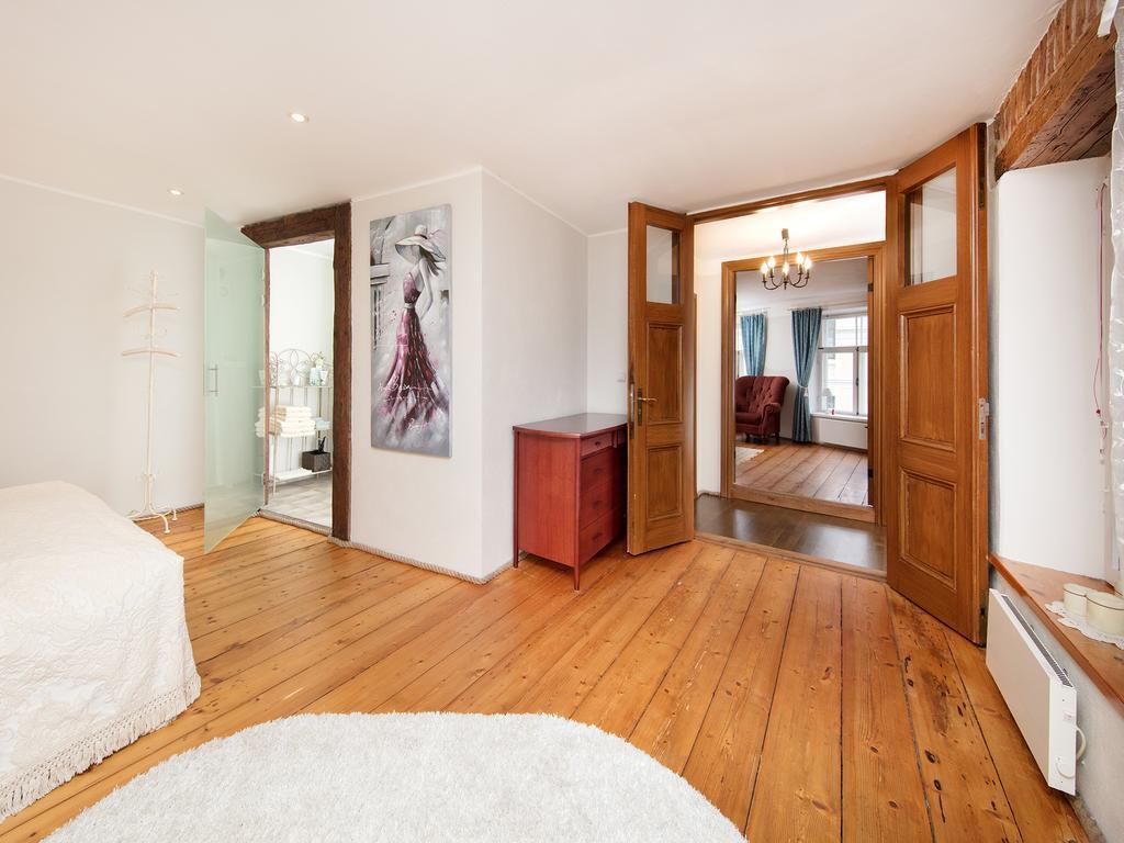 Calandra Apartment Tallin Zewnętrze zdjęcie