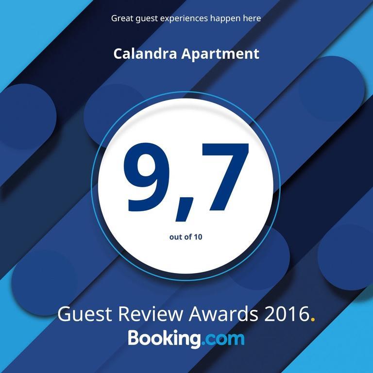 Calandra Apartment Tallin Zewnętrze zdjęcie