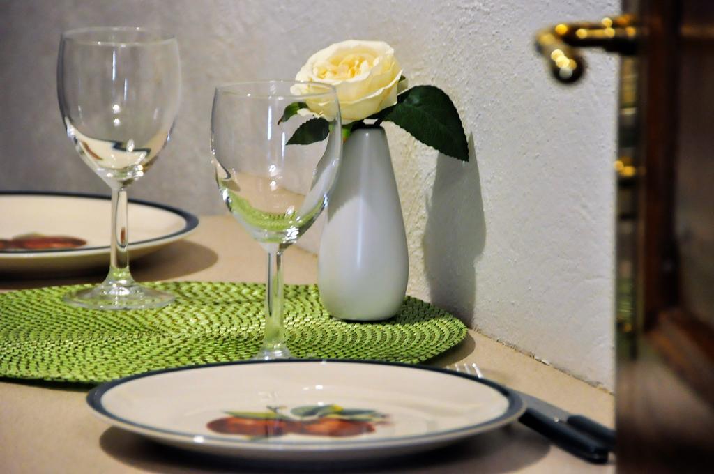 Calandra Apartment Tallin Zewnętrze zdjęcie